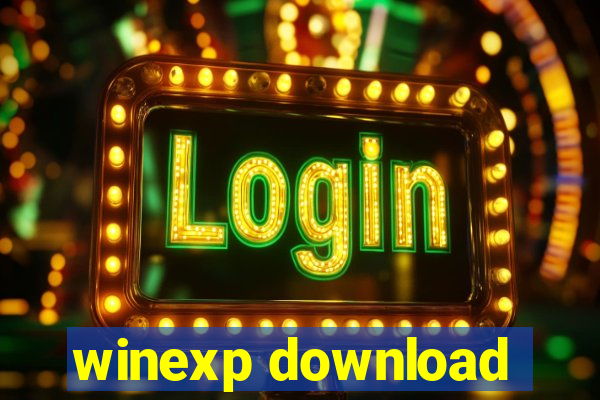 winexp download